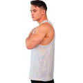 Playera de Lentejuela T-Shirt Brillante - Fenix Fit Mexico  