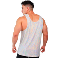 Playera de Lentejuela T-Shirt Brillante - Fenix Fit Mexico  