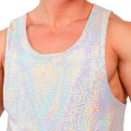 Playera de Lentejuela T-Shirt Brillante - Fenix Fit Mexico  