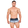 Boxer Traje de Baño Estampado - Fenix Fit Mexico  