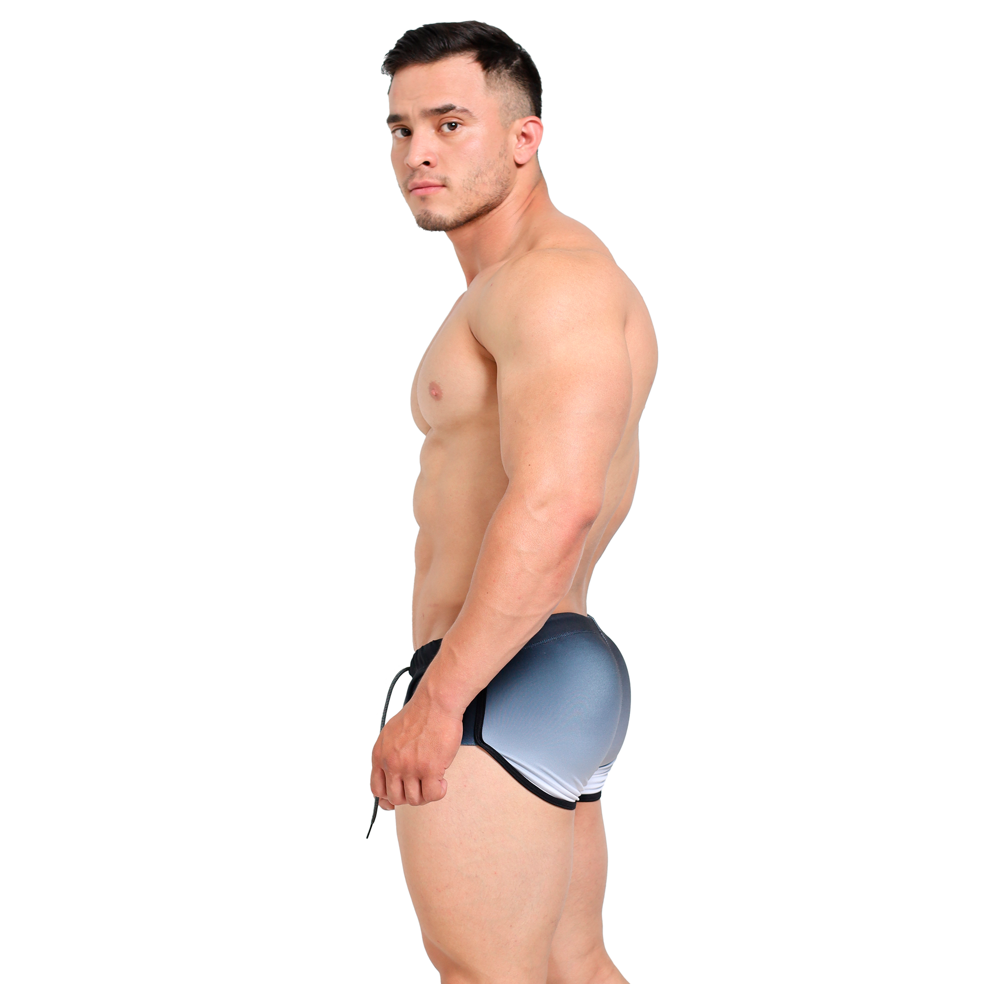 Boxer Traje de Baño Estampado - Fenix Fit Mexico  