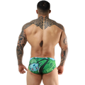 Traje de Baño Trusa Pkmon - Fenix Fit Mexico  