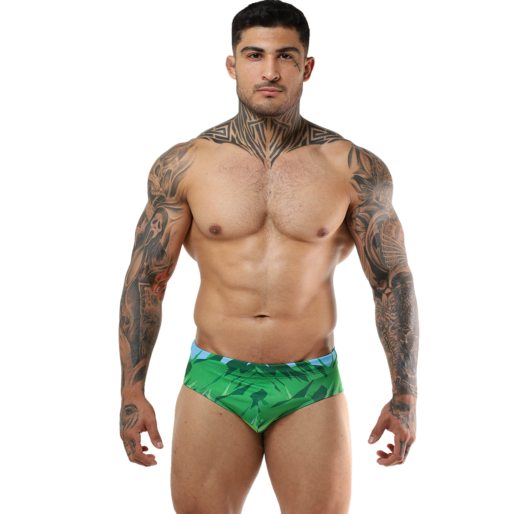 Traje de Baño Trusa Pkmon - Fenix Fit Mexico  