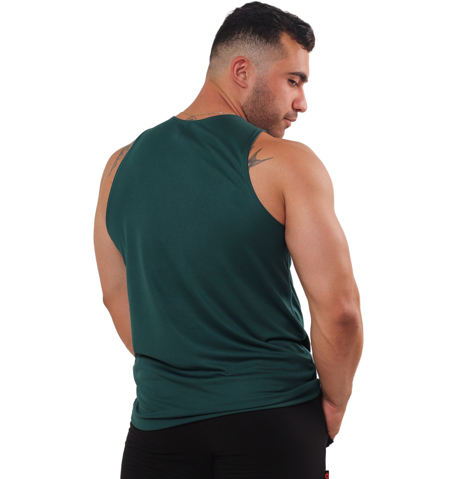 Playera Deportiva Colores Oscuros - Fenix Fit Mexico  