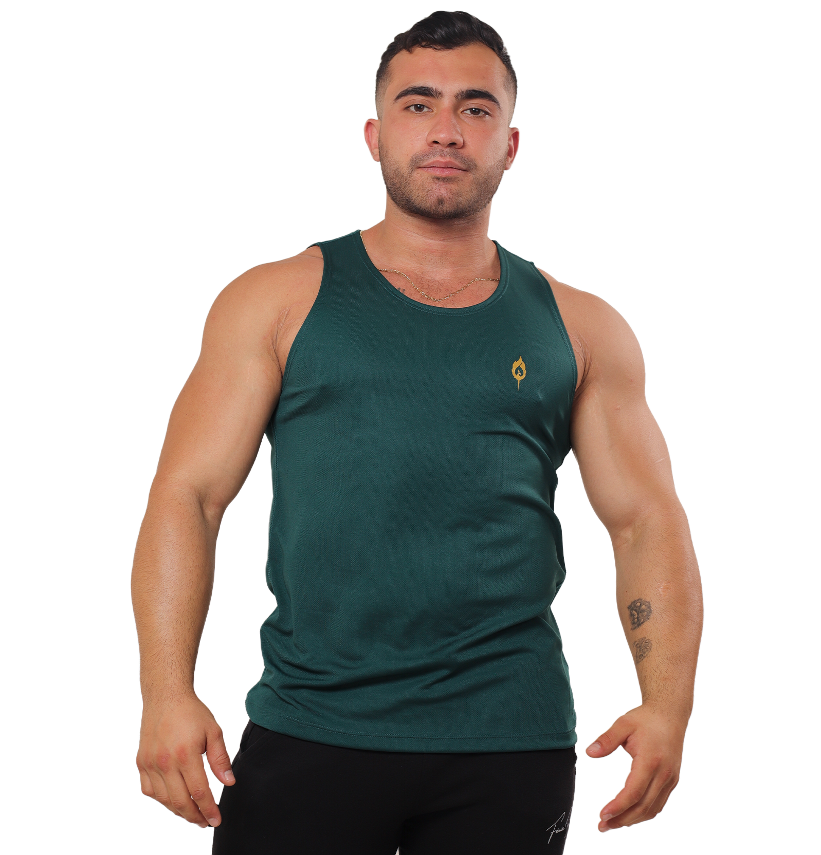 Playera Deportiva Colores Oscuros - Fenix Fit Mexico  