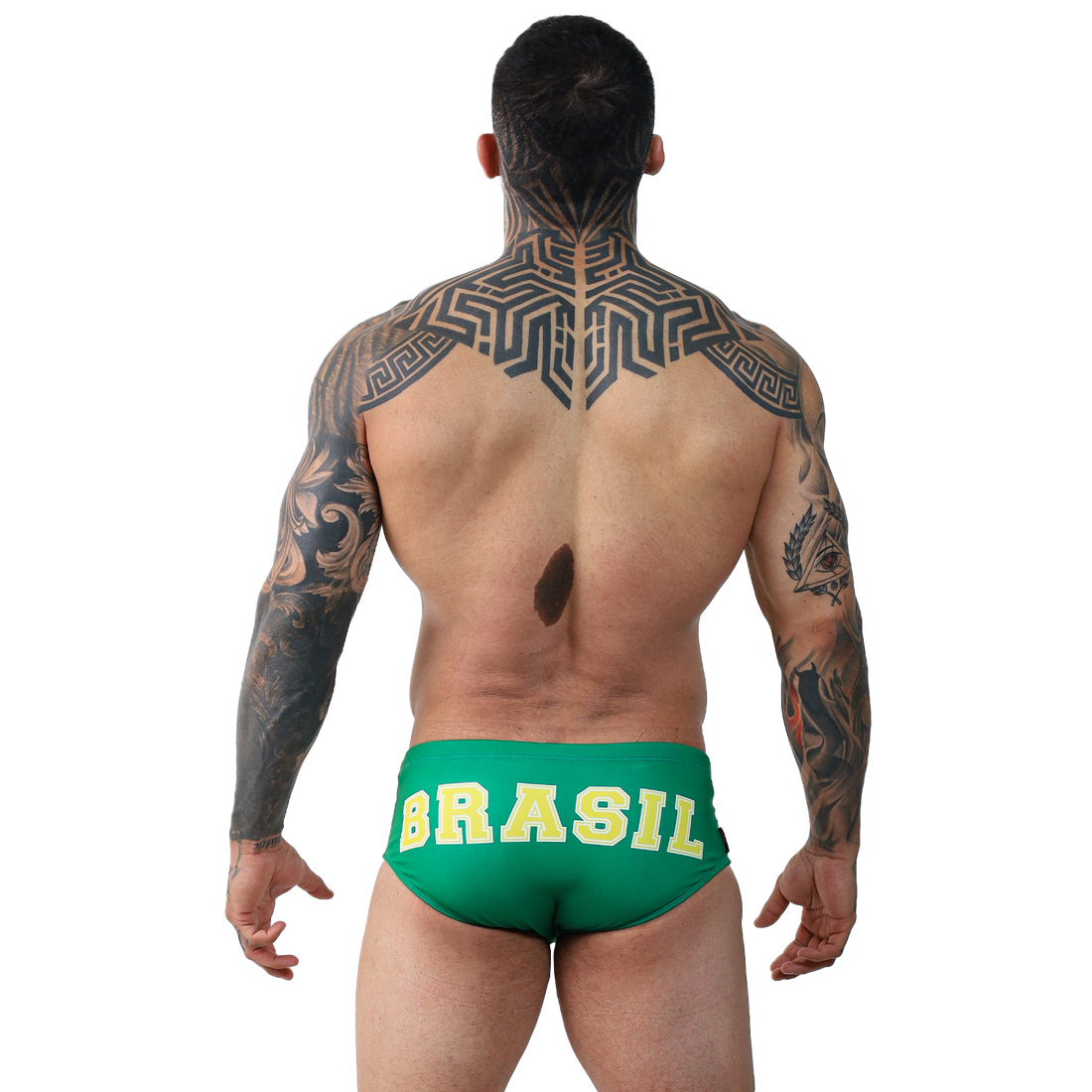 Sunga Estampada Premium