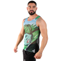 Playera Tela red estampado 🔥PKM⚡️ - Fenix Fit Mexico  