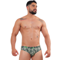 Traje De Baño Bikini Ligero Pkm Tropical - Fenix Fit Mexico  