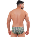 Traje De Baño Bikini Ligero Pkm Tropical - Fenix Fit Mexico  
