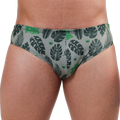 Traje De Baño Bikini Ligero Pkm Tropical - Fenix Fit Mexico  