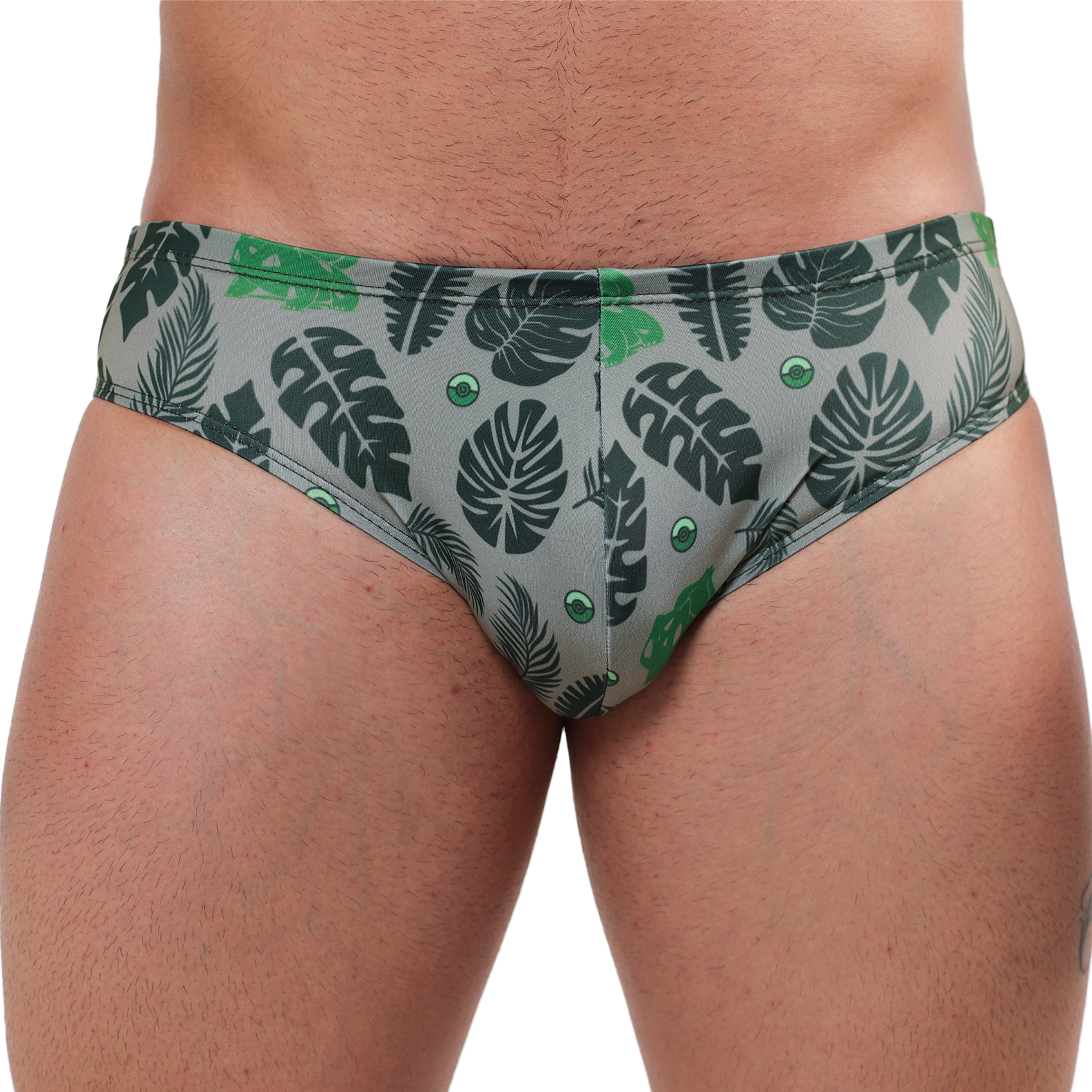 Traje De Baño Bikini Ligero Pkm Tropical - Fenix Fit Mexico  