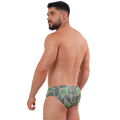 Traje De Baño Bikini Ligero Pkm Tropical - Fenix Fit Mexico  