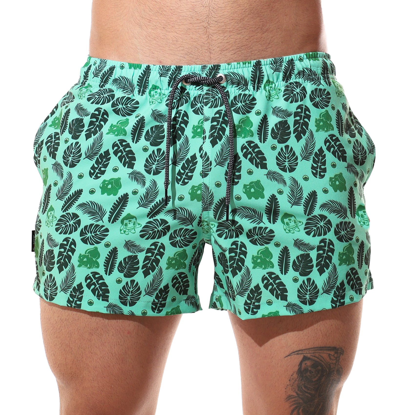 Short de Playa POKESHORTS - Fenix Fit Mexico  
