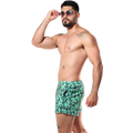 Short de Playa POKESHORTS - Fenix Fit Mexico  