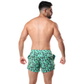 Short de Playa POKESHORTS - Fenix Fit Mexico  