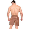 Short Lentejuela Brillante Corte Medio - Fenix Fit Mexico  
