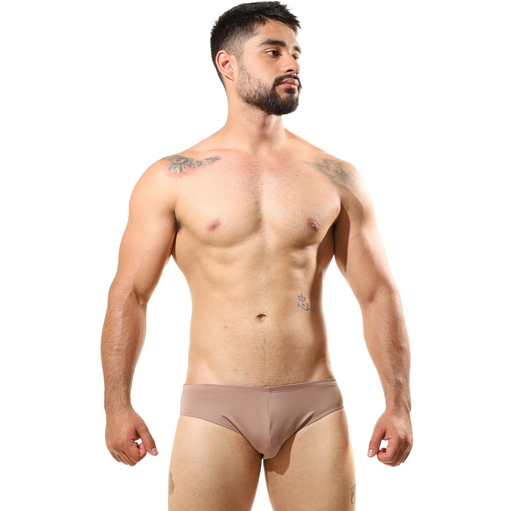 Traje De Baño Bikini Ligero Colores - Fenix Fit Mexico  