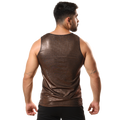 Playera Brillante Foil - Fenix Fit Mexico  