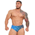 Trusa Estampada Temporada. - Fenix Fit Mexico  