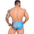 Trusa Estampada Temporada. - Fenix Fit Mexico  