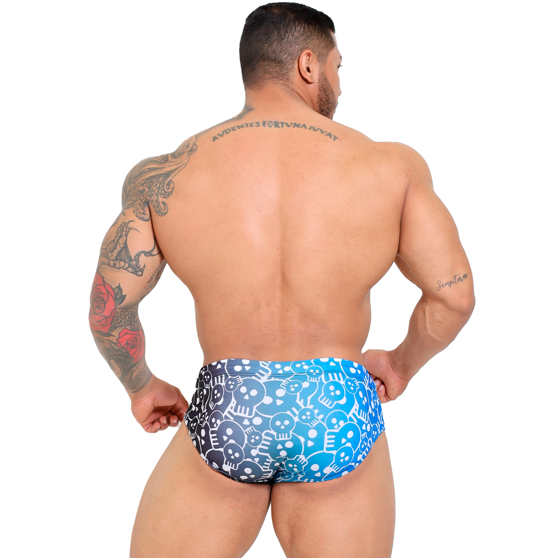 Trusa Estampada Temporada. - Fenix Fit Mexico  