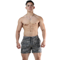 Short Corto ONE New - Fenix Fit Mexico  