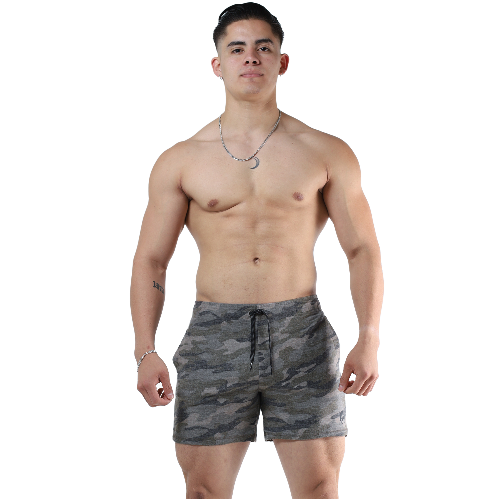 Short Corto ONE New - Fenix Fit Mexico  