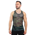 Playera Tela red Estampados New - Fenix Fit Mexico  