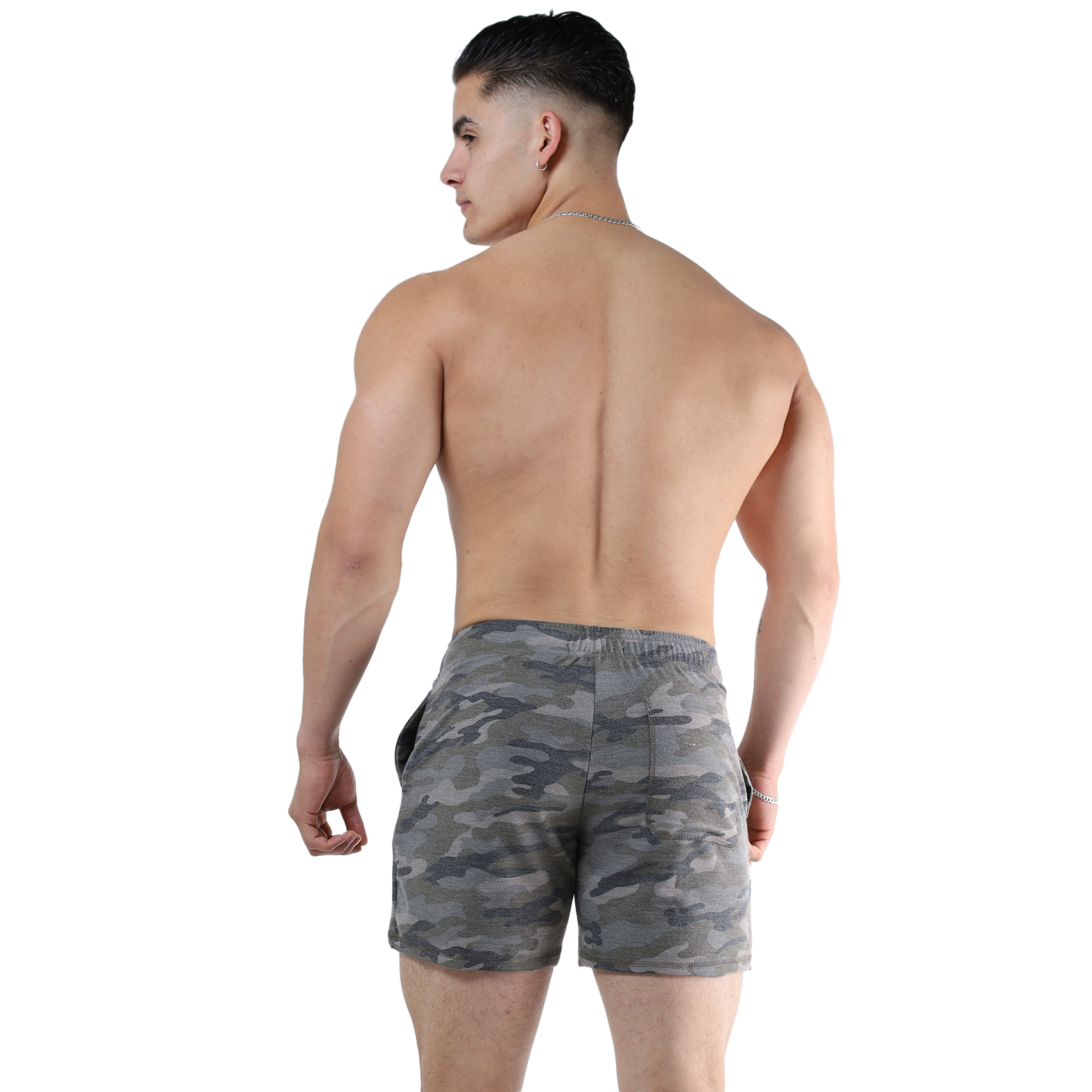 Short Corto ONE New - Fenix Fit Mexico  