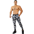 Pants Jogger Camuflaje Franja - Fenix Fit Mexico  