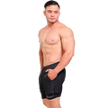 Short corto 2 en 1 Estampado - Fenix Fit Mexico  