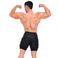 Short corto 2 en 1 Estampado - Fenix Fit Mexico  