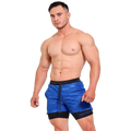 Short corto 2 en 1 Estampado - Fenix Fit Mexico  