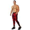 Pants Jogger Camuflaje Franja - Fenix Fit Mexico  