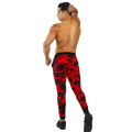 Pants Jogger Camuflaje Franja - Fenix Fit Mexico  