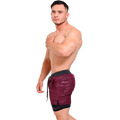 Short corto 2 en 1 Estampado - Fenix Fit Mexico  