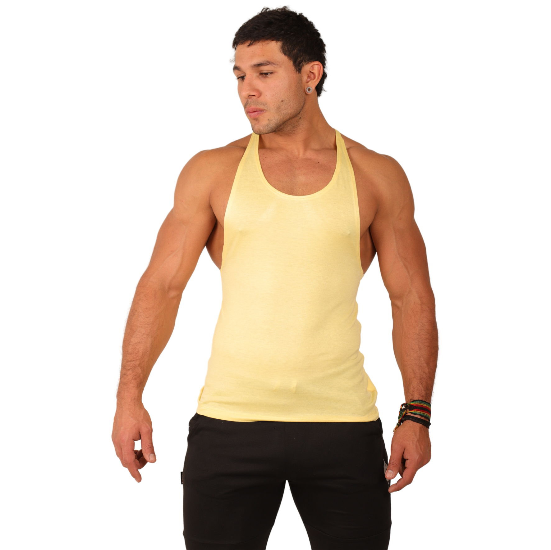 Olimpica Colores Claros ☀️ - Fenix Fit Mexico  