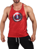 Olimpica Super Heroes Mvl. - Fenix Fit Mexico  