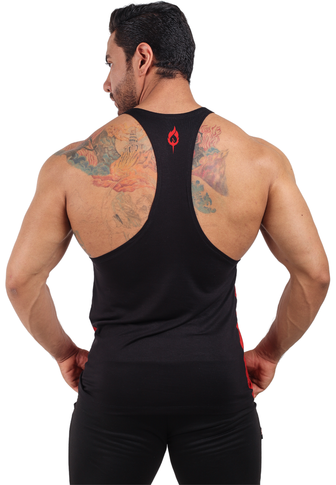Olimpica Super Heroes Mvl. - Fenix Fit Mexico  