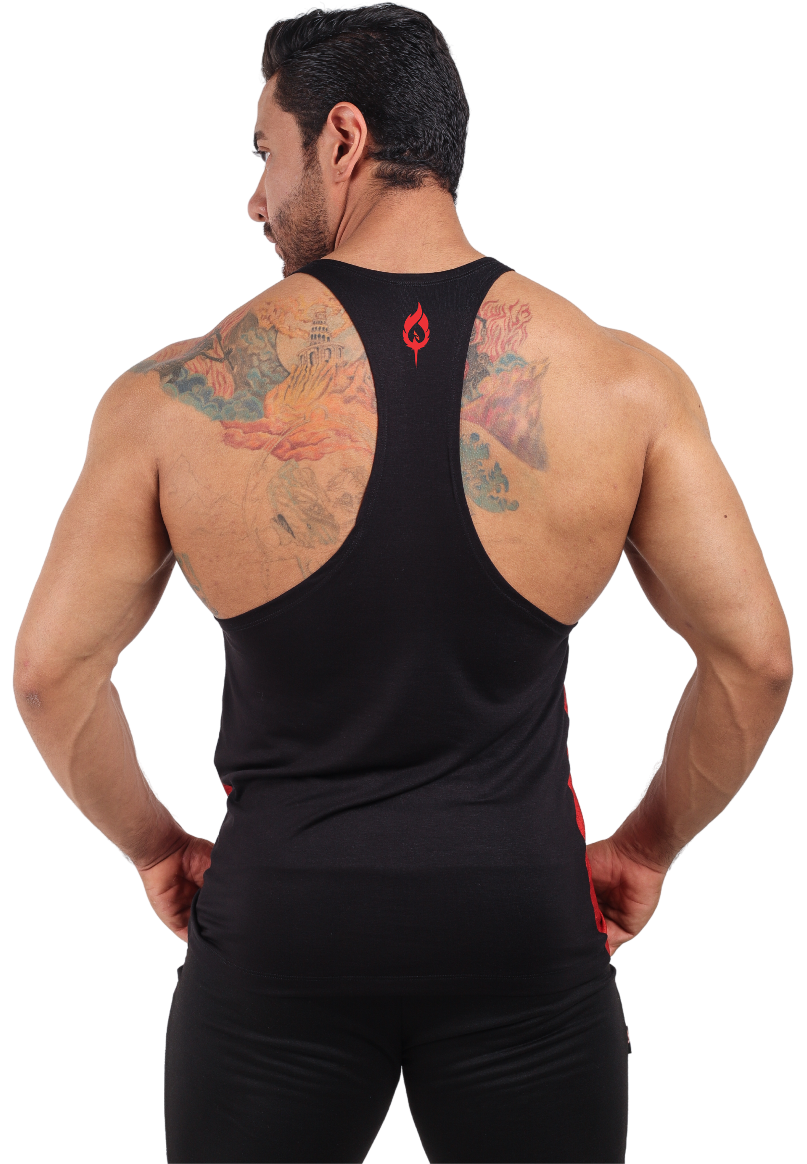 Olimpica Super Heroes Mvl. - Fenix Fit Mexico  