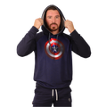 Sudadera Estampada Super Heroes - Fenix Fit Mexico  