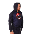 Sudadera Estampada Super Heroes - Fenix Fit Mexico  