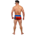 Boxer Traje de baño Super Heroes - Fenix Fit Mexico  