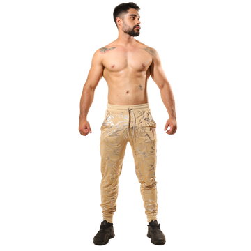 Jogger Brillante Foil - Fenix Fit Mexico  