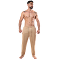 Pantalon Casual De Lino - Fenix Fit Mexico  