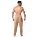 Pantalon Casual De Lino - Fenix Fit Mexico  
