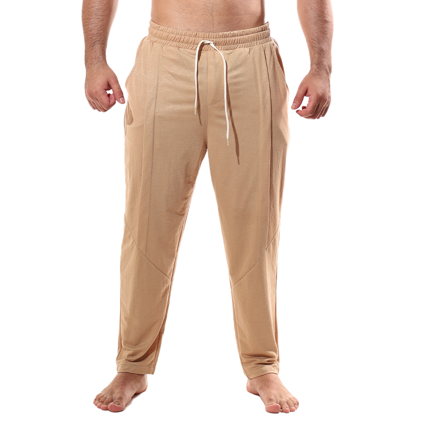 Pantalon Casual De Lino - Fenix Fit Mexico  