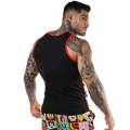 Playera Basica Sublimada Colección 2024 - Fenix Fit Mexico  
