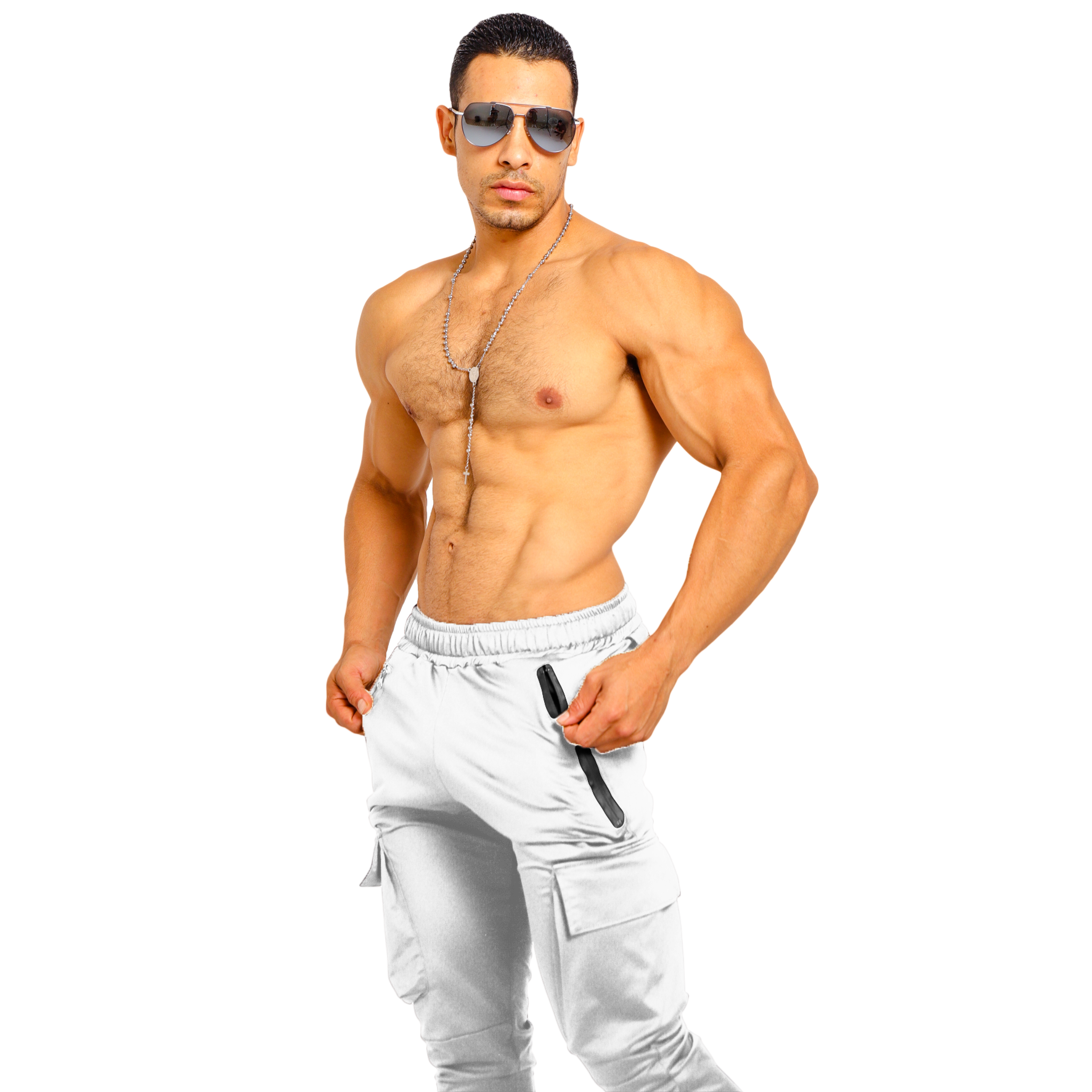 Pants Cargo Depotivo Premium - Fenix Fit Mexico  