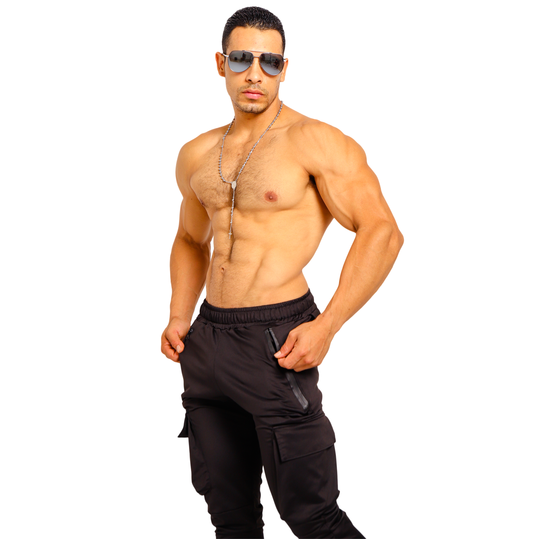 Pants Cargo Depotivo Premium - Fenix Fit Mexico  